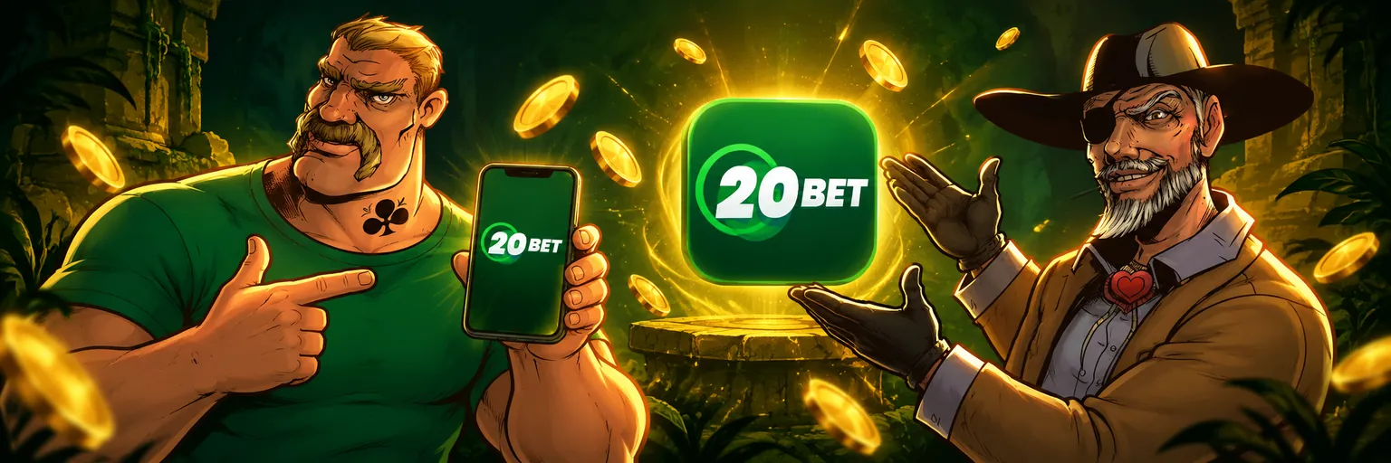 20Bet លើទូរស័ព្ទ និងល្បិចមួយសមនឹងដឹងសម្រាប់អ្នកកម្ពុជា