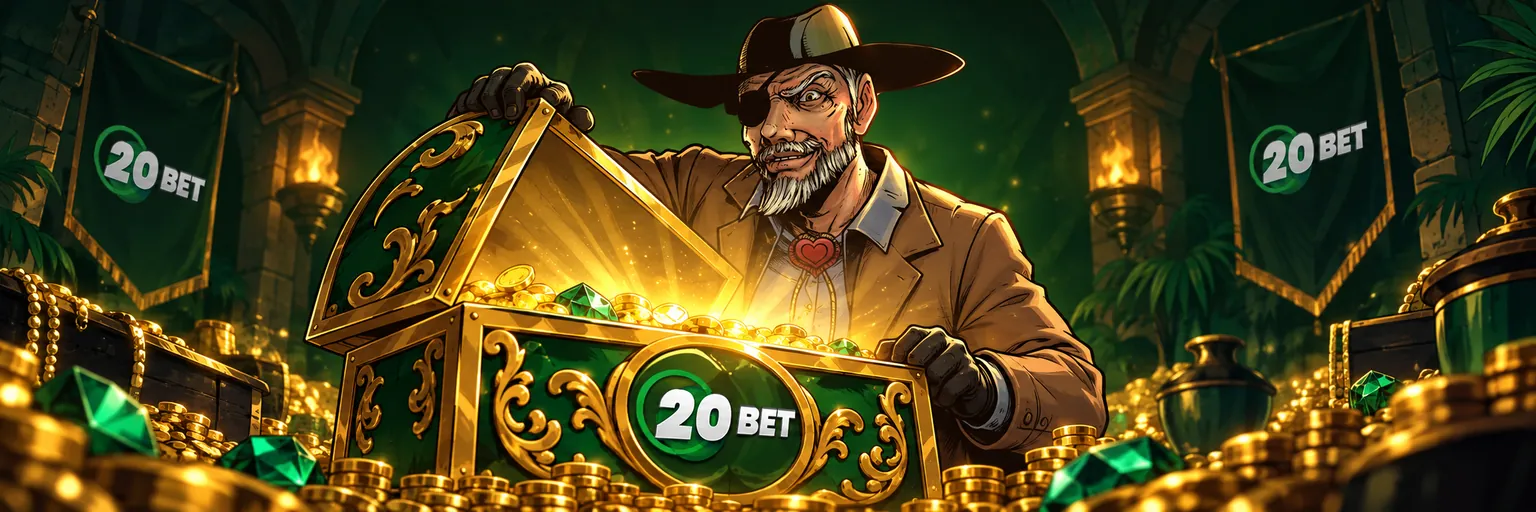 20Bet ប្រាក់រង្វាន់ អានត្រង់កន្លែងដែលសំខាន់សម្រាប់អ្នកកម្ពុជា