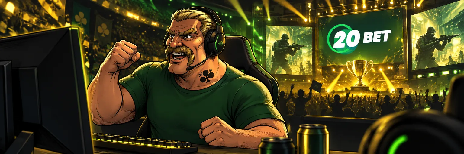 Esports រាប់ដោយស្មោះ